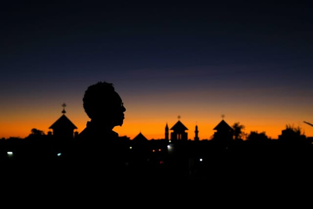 Von zwei Brüdern aus Eritrea, die nach Deutschland flüchteten