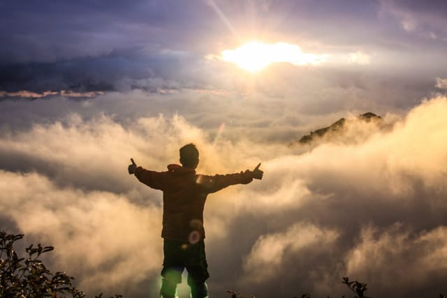 Foto: Nghia Le on Unsplash