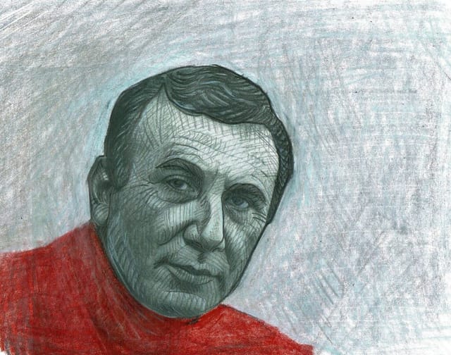 Nizar bin Taufiq Qabbani – Gedichte aus Syrien