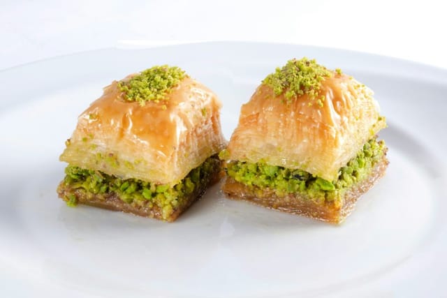 5 Rezepte für Süßspeisen