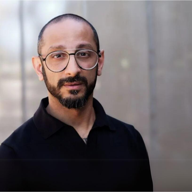 Behzad Karim Khani: Fremdsein ist Teil meiner Person