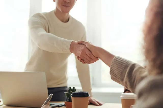 Der Arbeitsmarkt und ich