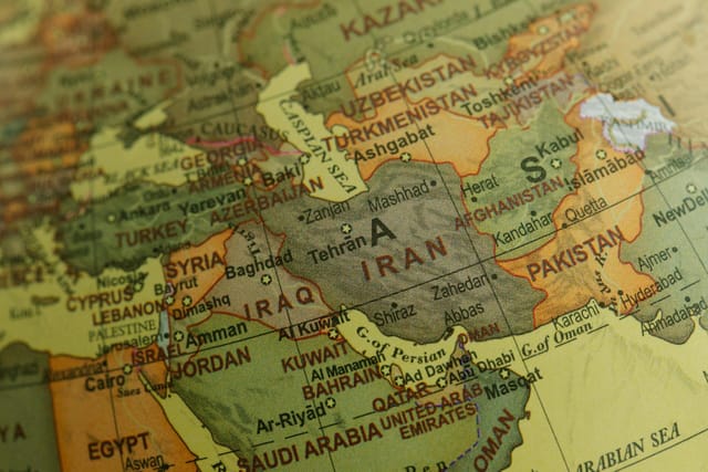 Was planen Israel und die USA für Syrien?