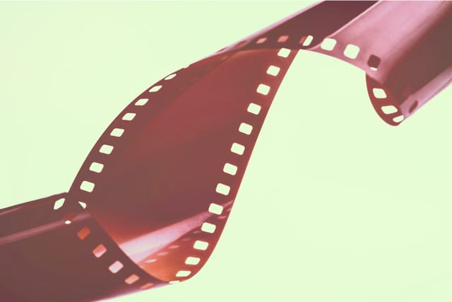 Eindrücke vom Hamburger Filmfest