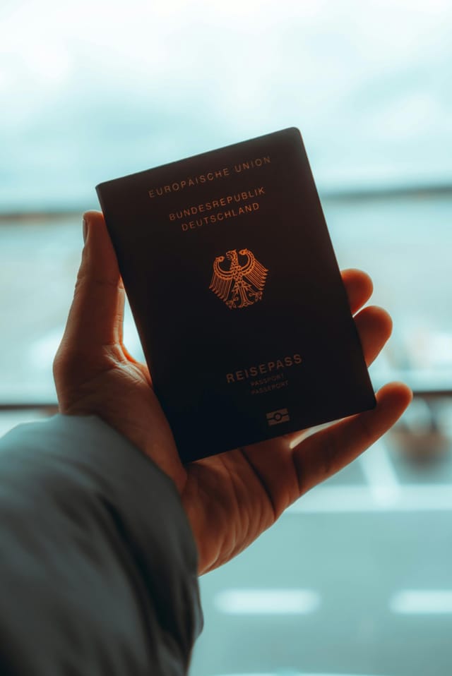 Einbürgerung in Deutschland – mehr als nur ein Pass
