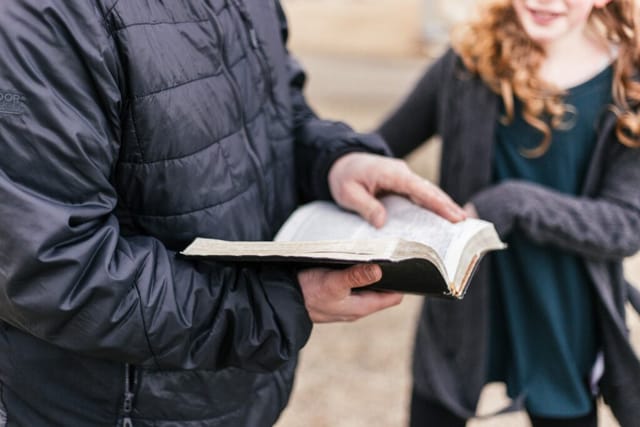 Foto: Priscilla Du Preez von Unsplash.
