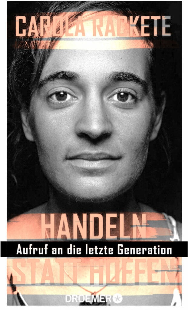 Handeln statt Hoffen. Ein Buch-Tipp