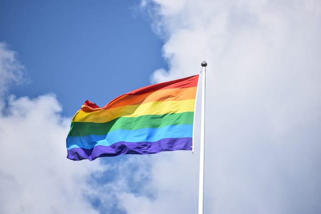 Schutz ab Tag eins? - Queer im Asylverfahren