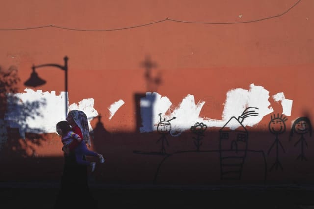 Foto:Rostyslav Savchyn via Unsplash unter CC BY-SA 3.0-Lizenz.