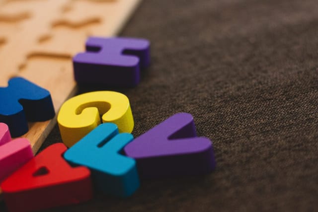 Magie der Muttersprache