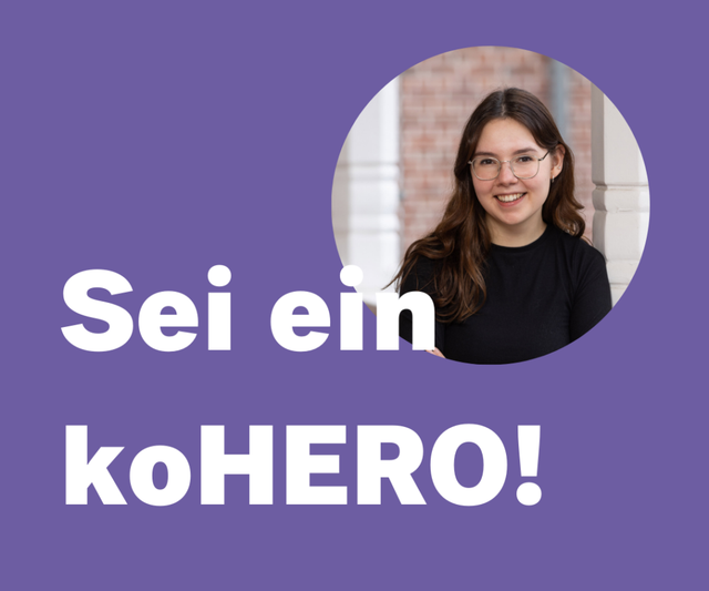 Weil kohero vielfältige Perspektiven sichtbar macht