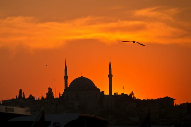 Tag gegen antimuslimischen Rassismus – die migrationsnews von kohero