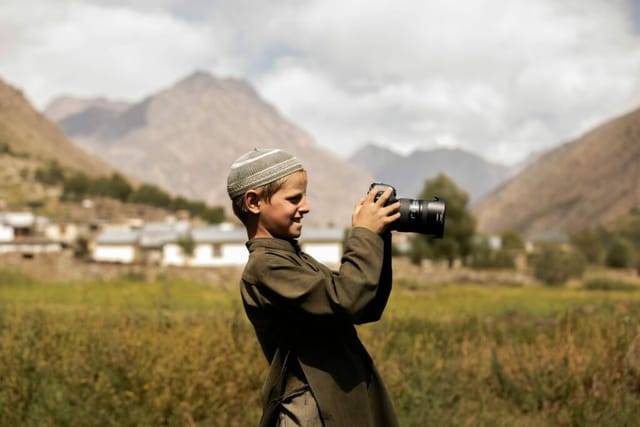 Gescheiterte Politik in Afghanistan: Ein Kommentar
