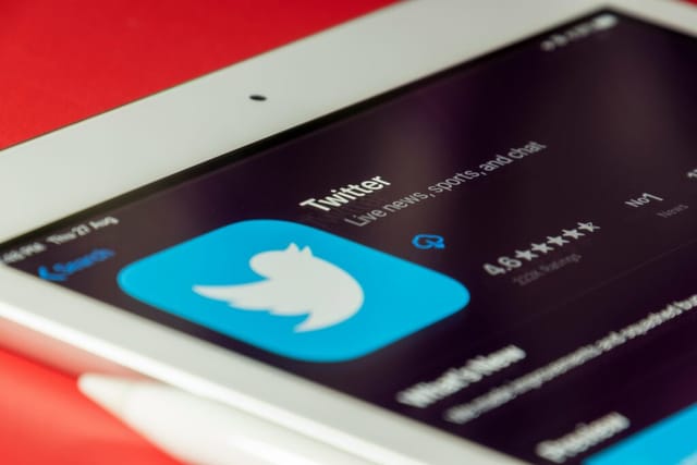 Arabische Tweets vom Auswärtigen Amt? – die migrationsnews