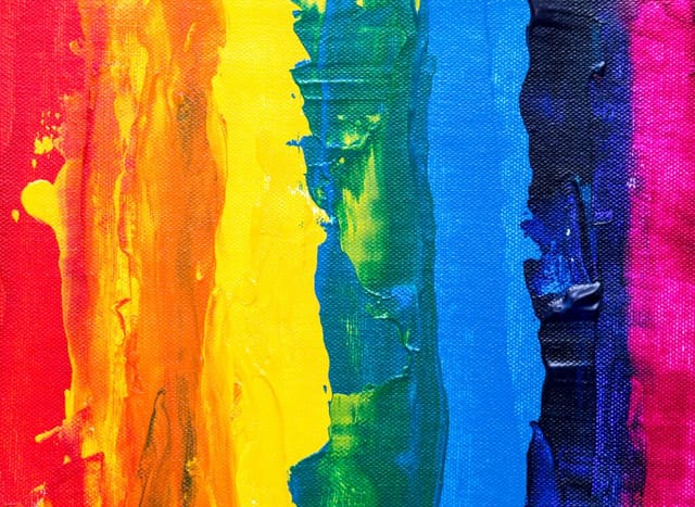 Empfehlungen zum Thema Queerness im Kontext von Migration & Flucht