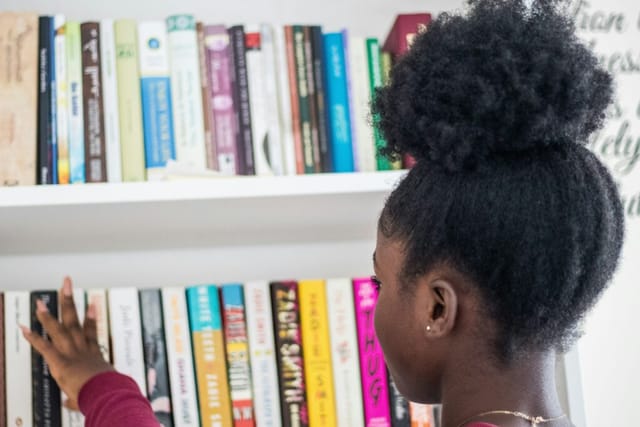 Kinderbücher über Flucht und Migration