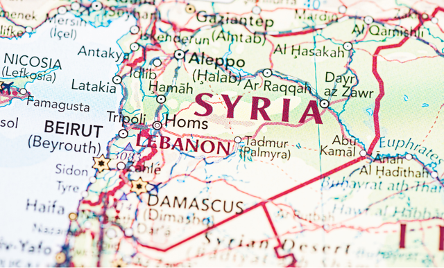 Israel und Türkei ringen um Einfluss in Syrien
