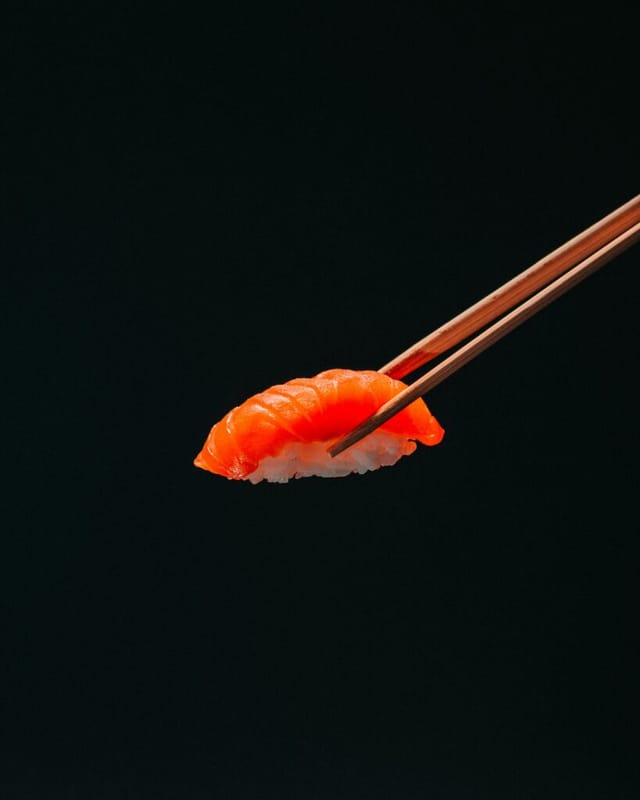 "Japaner essen nicht jeden Tag Sushi"