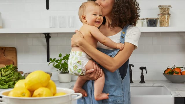 Warum keinen unbefristeten Aufenthalt für mein Kind?