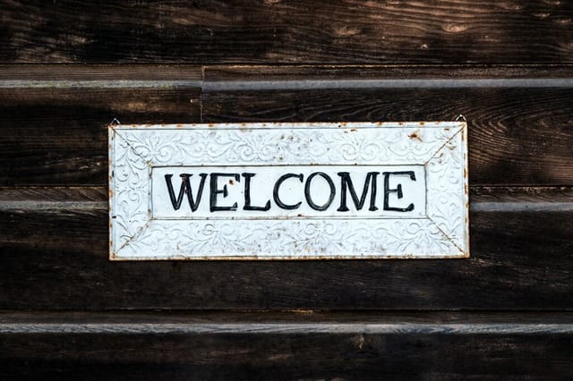 Foto: Tim Mossholder on Unsplash