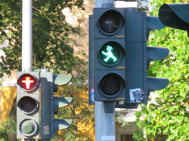 Im Osten nichts Neues?