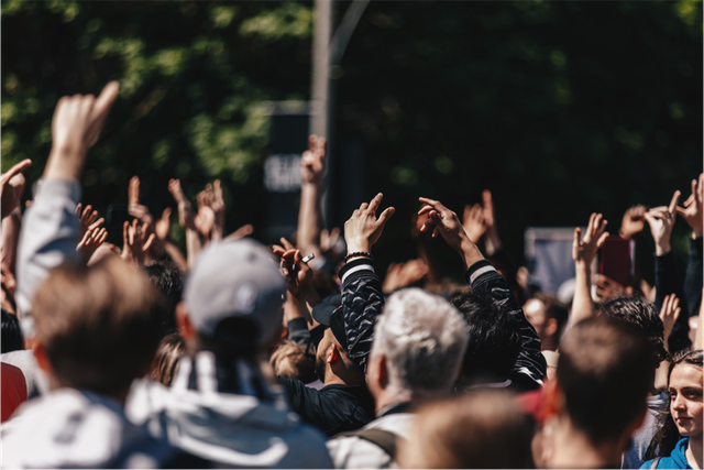 Wie die zunehmende Pressefeindlichkeit unsere Gesellschaft bedroht