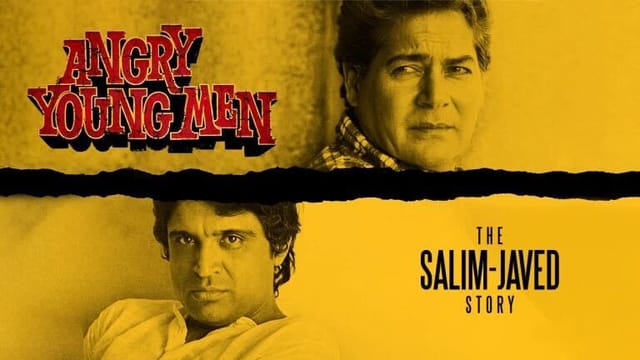Salim-Javed -  über ein indisches Regisseur-Duo