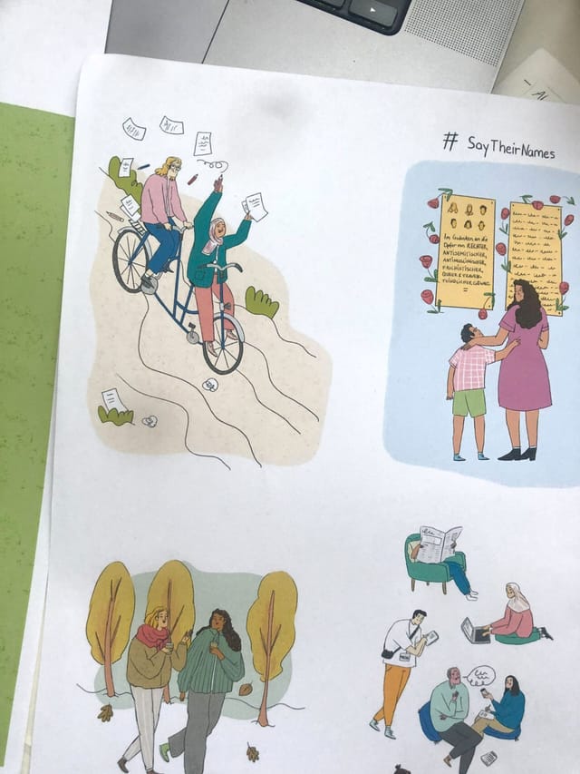 Was würdest du bei kohero ändern?
