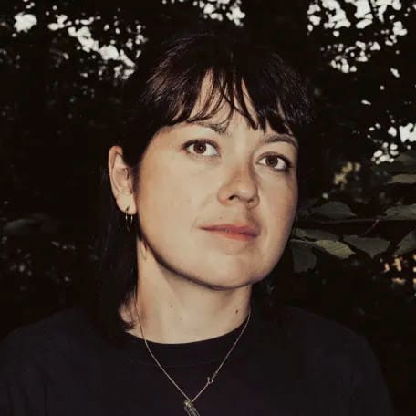 Dana von Suffrin im Interview
