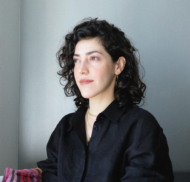 Im Spotlight: Rand Beiruty