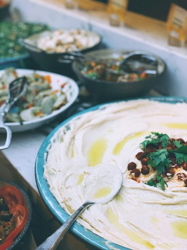 Ernährungstipps im Ramadan