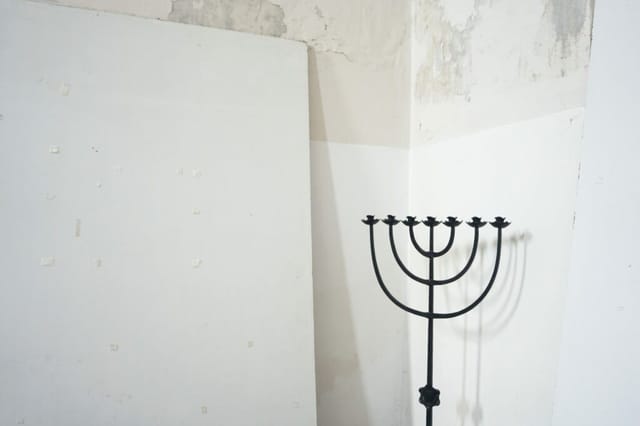 Meet a Jew – Jüdischsein in Deutschland
