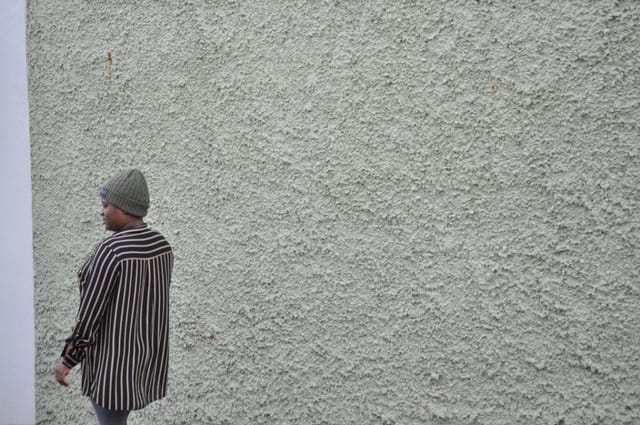 INTAP – für Überlebende von Menschenhandel