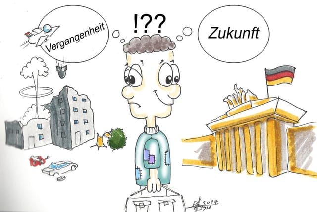 Brauchen wir alle eine psychiatrische Behandlung?