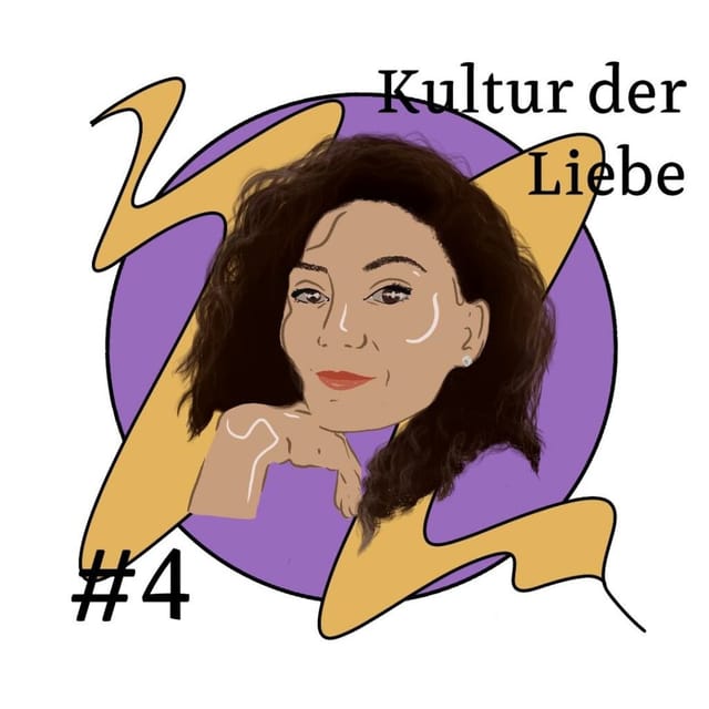 Kultur der Liebe #4: Yaz