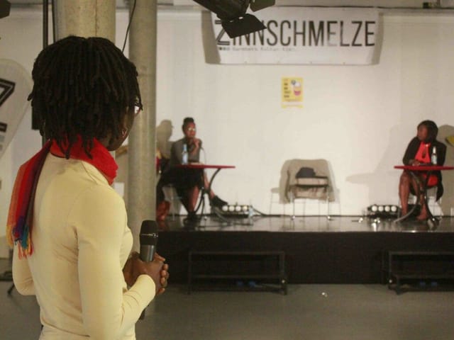 Die Suppe auslöffeln! Grundrechte in Aktion und Diskussion