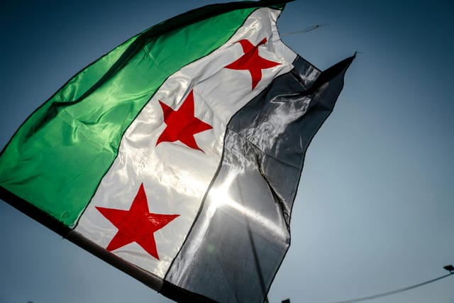 Auflösung von al-Ghuraba: Syrien verhandelt mit ausländischen Kämpfern