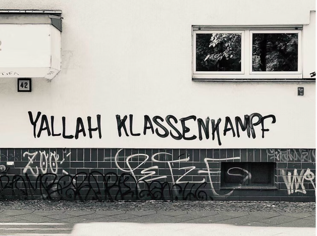ALLES KLASSE?