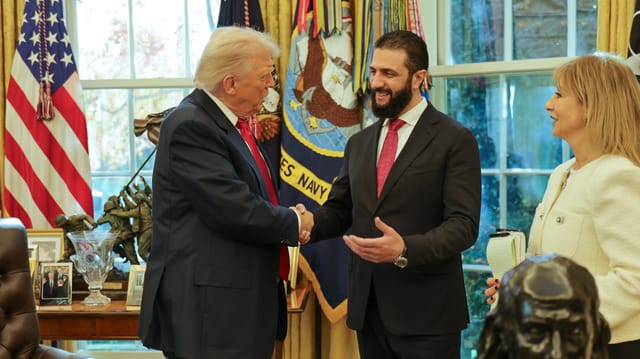 syrien update 65: Syrien zwischen Washington und Moskau
