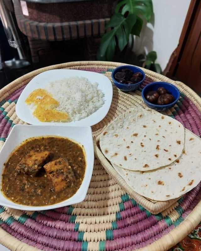 Gheliye Mahi