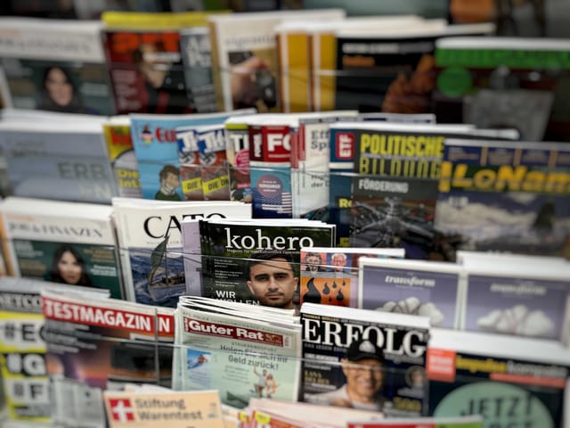 kohero Newsletter: Jetzt das neue kohero Dossier lesen