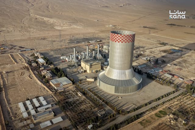 syrien update 78: Gas, Macht und neue Allianzen