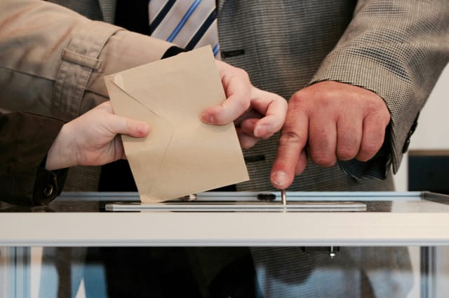 Historische Wahl: Baden-Württemberg vor politischem Wandel?