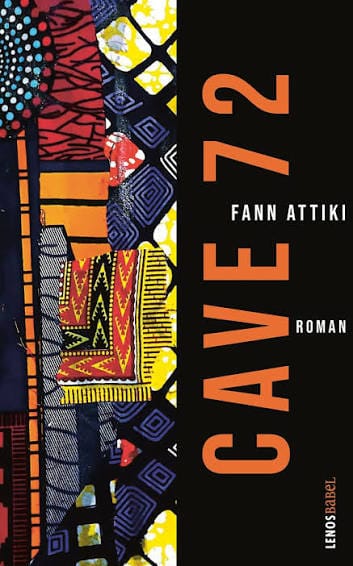 "Cave 72": Ein Roman über kongolesische Ranküne oder rien ne va plus