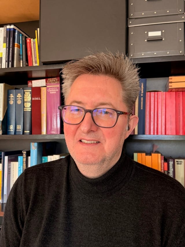 „Behinderung ist kein Defekt, sondern eine gesellschaftliche Erfindung“