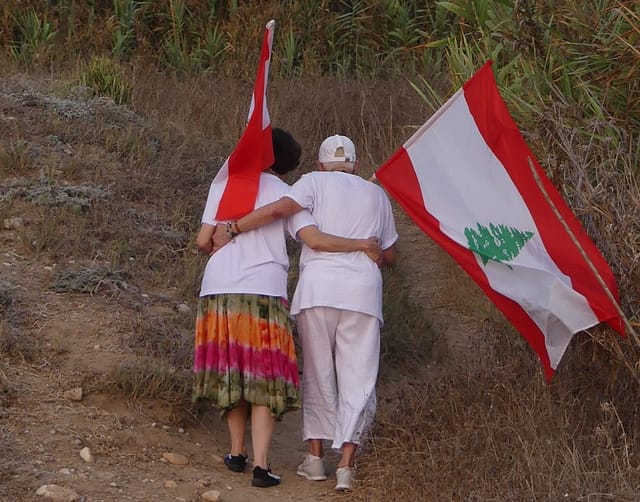 Kein Waffenstillstand im Libanon, kein Öl für die Welt