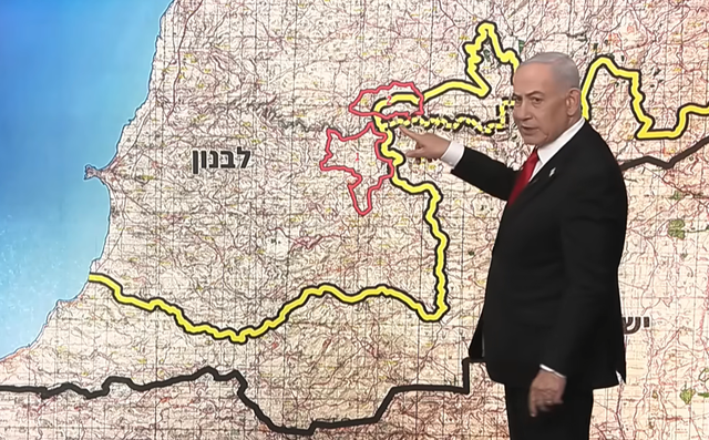 Libanon-Israel Abkommen: Lösung oder Zwietracht?