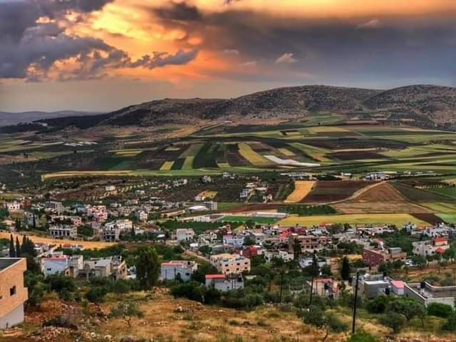 wana: Steht die Westbank kurz vor einer Explosion?