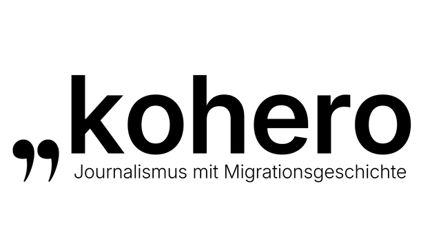 Journalismus mit Migrationsgeschichte