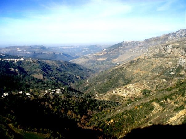 wana: Israel öffnet alte Gräber im Libanon